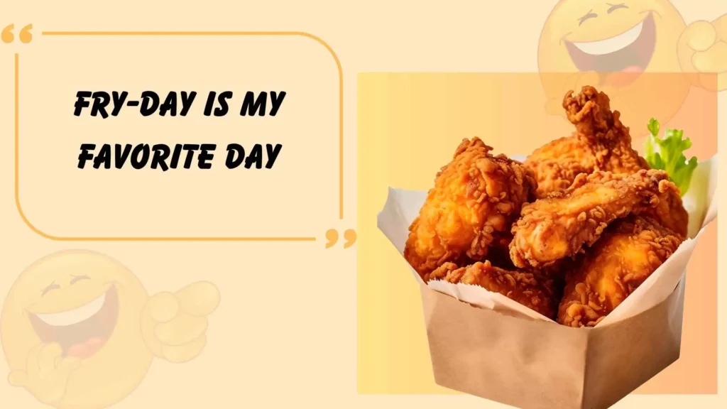 Best Food Puns for Instagram Captions