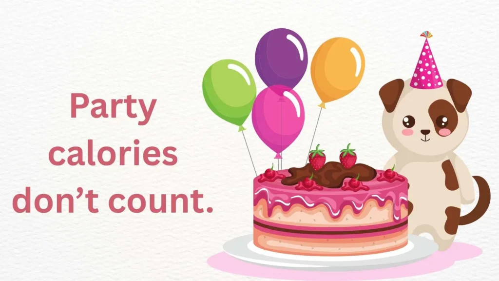 Birthday Puns for Instagram Captions 