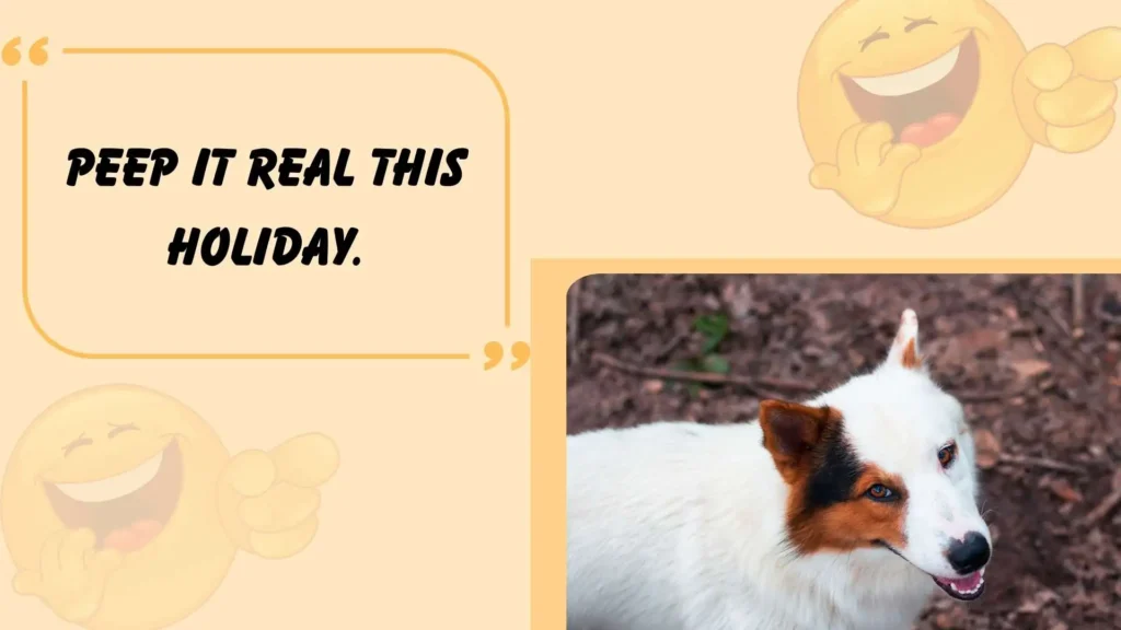 Chick, Peep & Dog Easter Puns