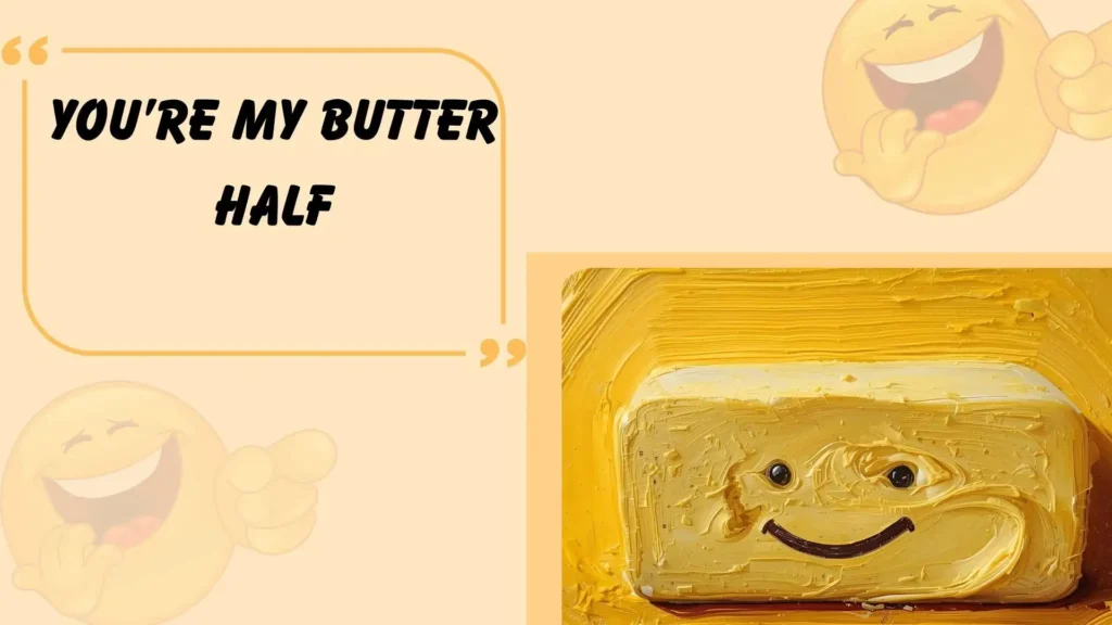 Cute Bread Puns for Couples