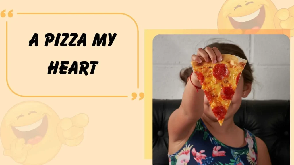 Cute Food Puns for Kids