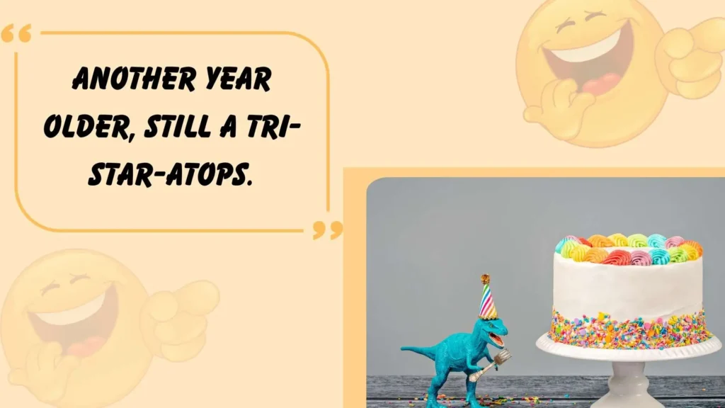 Dinosaur Puns for Birthday