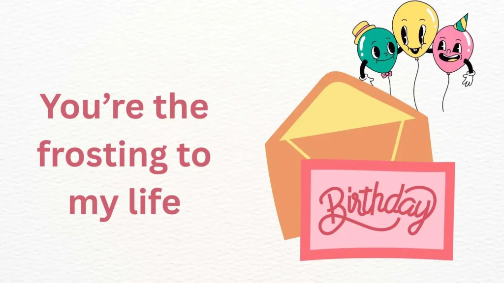 Funny Birthday Puns for Cards 
