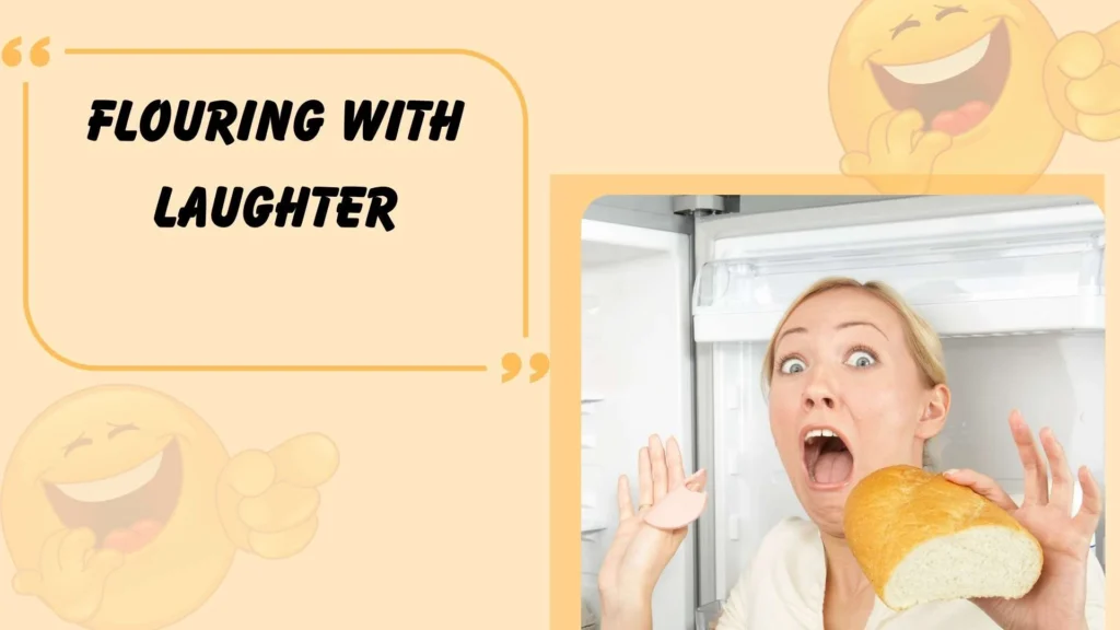 Funny Bread Puns for Everyday Laughs