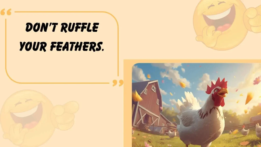 Funny Chicken Puns for Jokes 