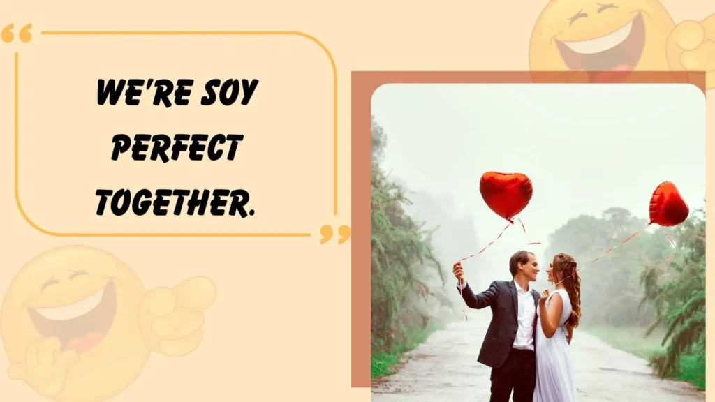 Funny Valentine’s Day Puns for Couples