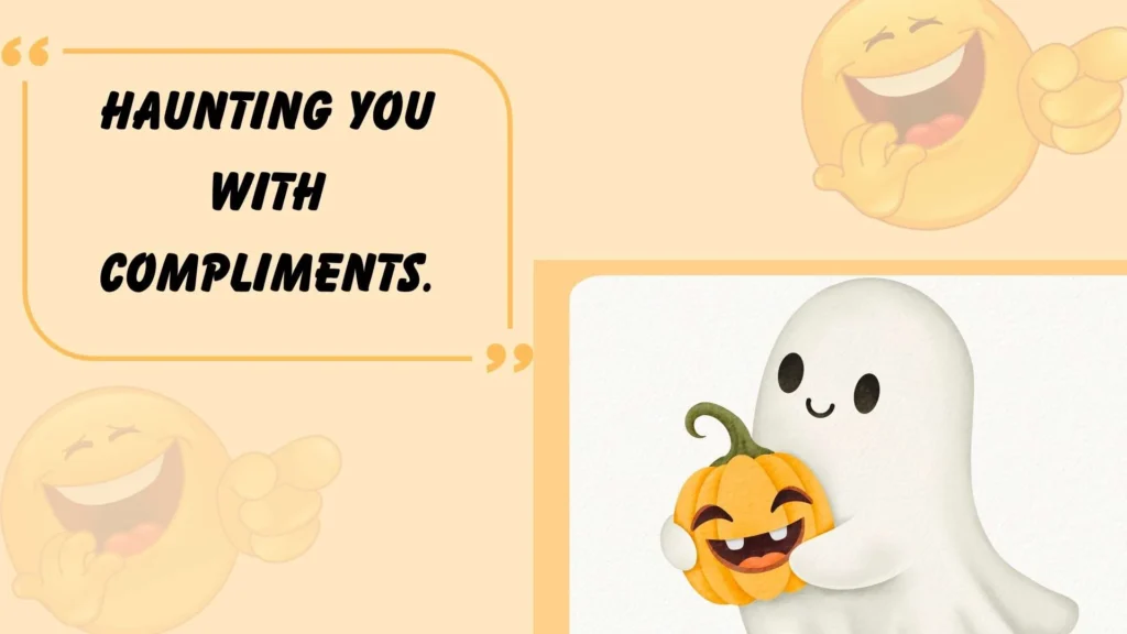 Ghost Puns to Lift Your Spirits