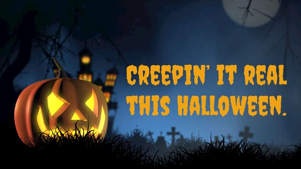 Halloween Puns for Instagram