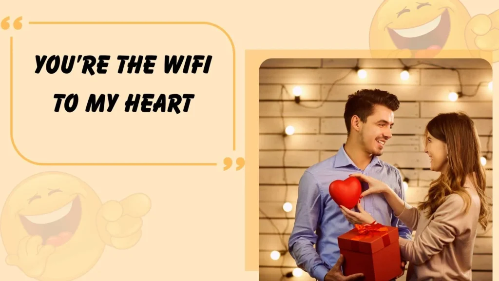 Romantic Valentine’s Day Puns for Text Messages