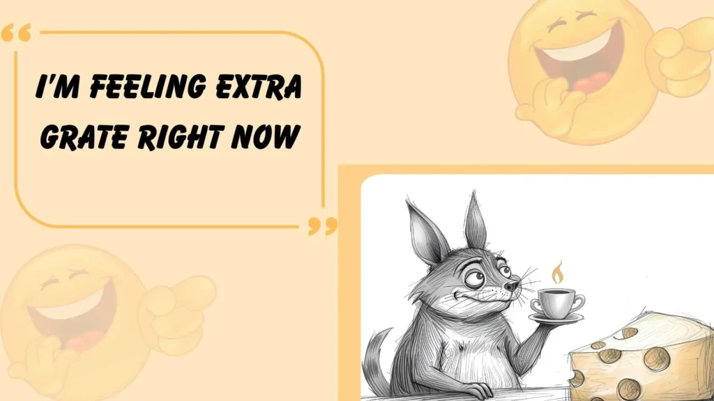 Brie Cheese Puns and Jokes