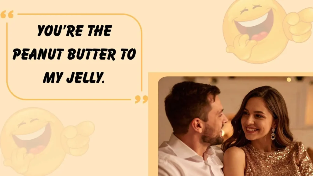 Best Love Puns for Couples