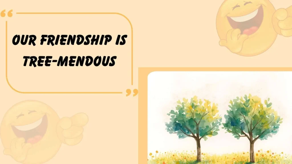 Clever Plant Puns for Friends 