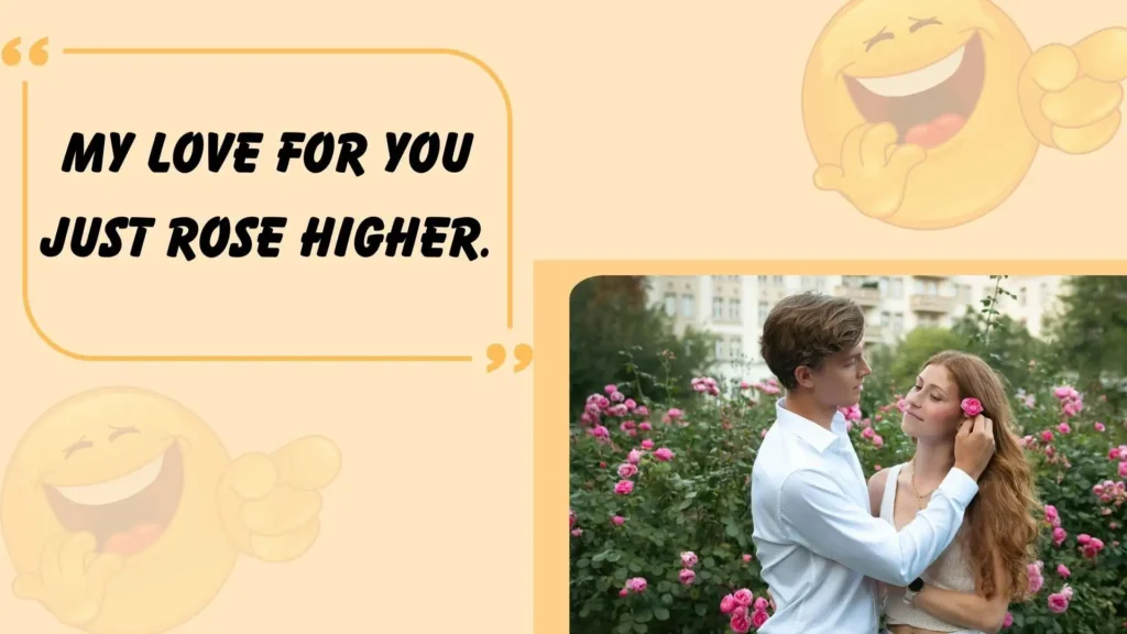 Cute Flower Puns for Love and Friendship