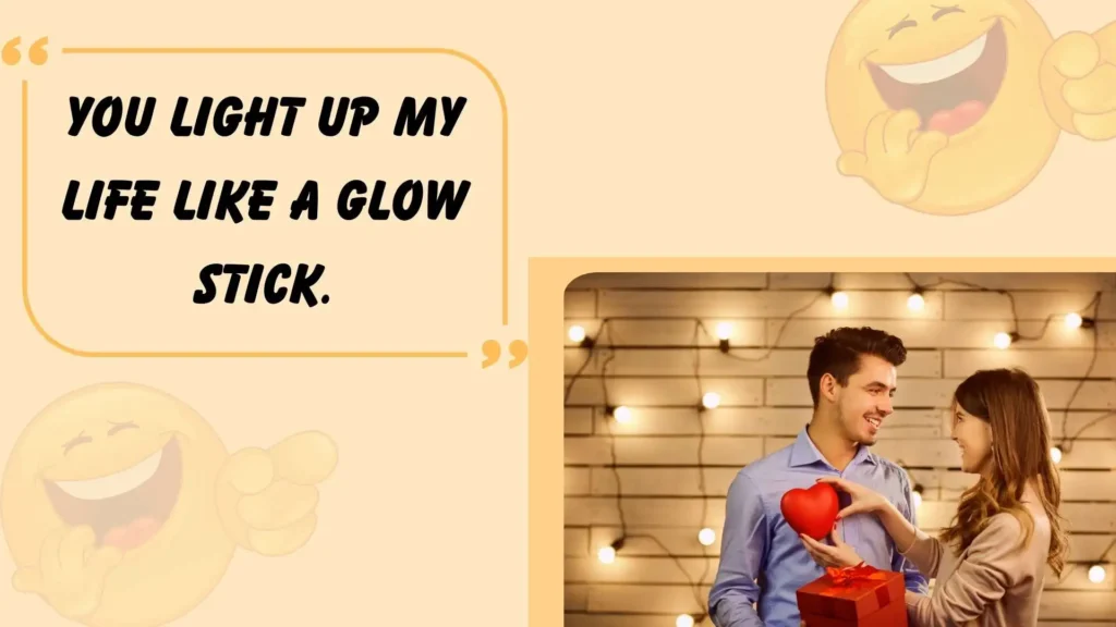 Cute Valentines Puns for Him or Her