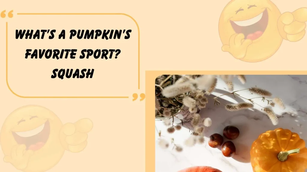 Funny Fall Puns for Jokes