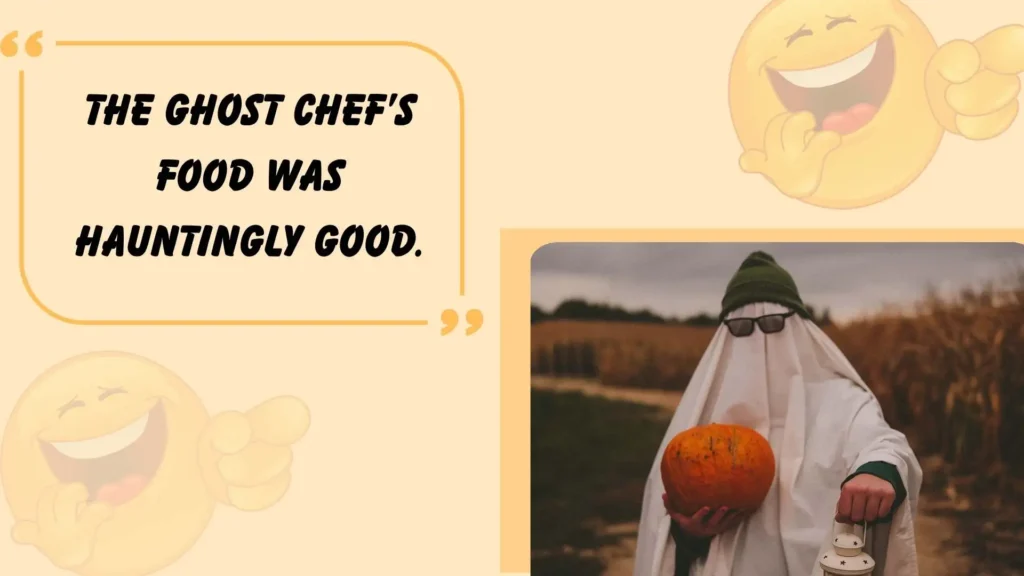  Ghost Puns Reddit