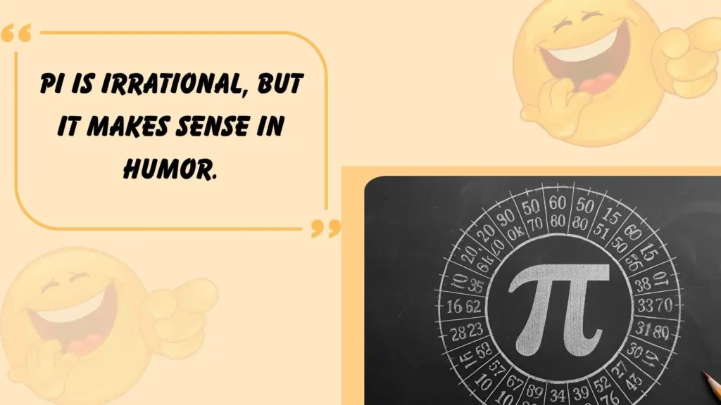 Pi Jokes