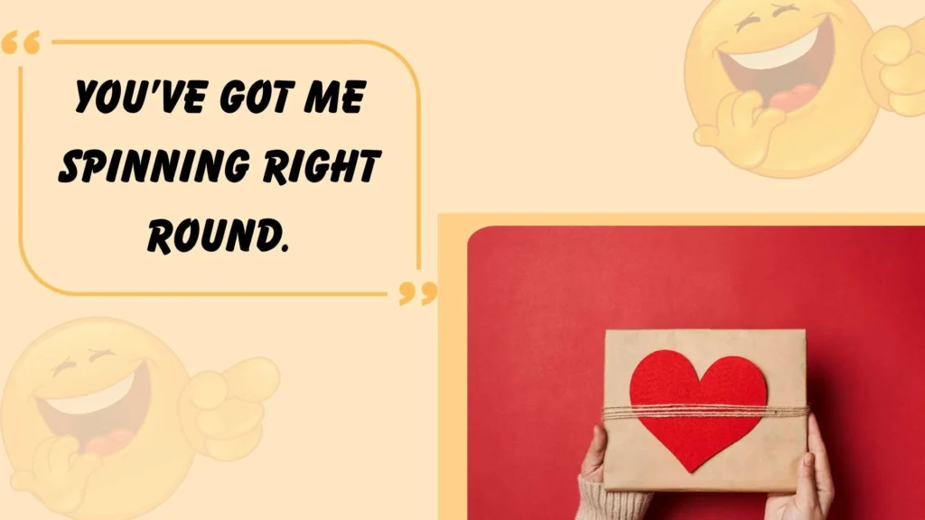 Silly Valentines Puns for Texts