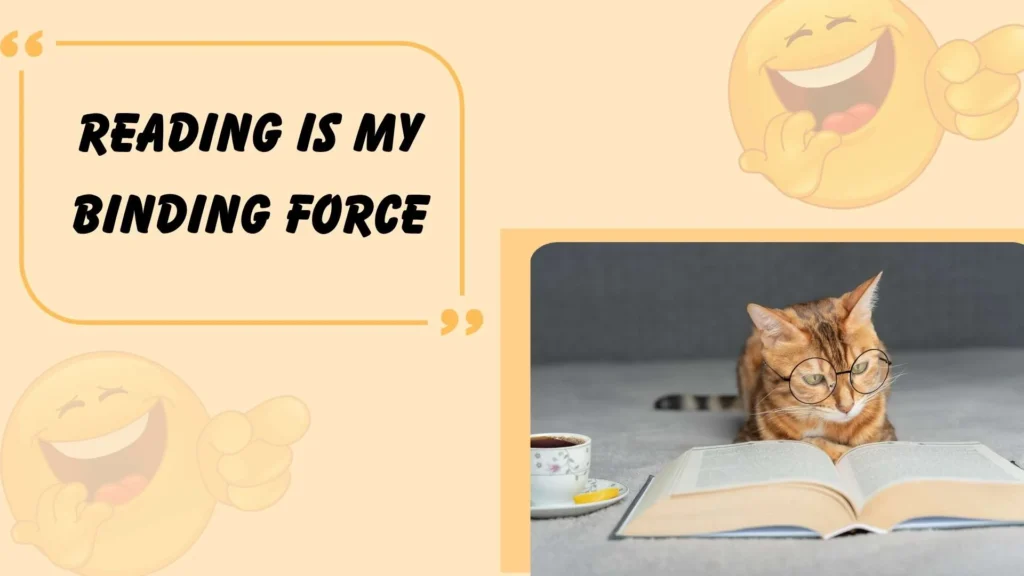 Funny Book Puns for Readers and Bookworms