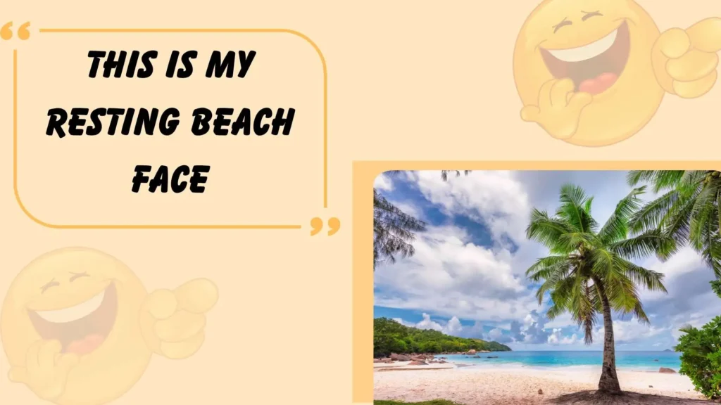 Ocean Puns for Beach Lovers