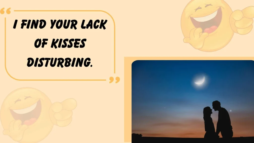 Star Wars Puns for Couples and Lovebirds