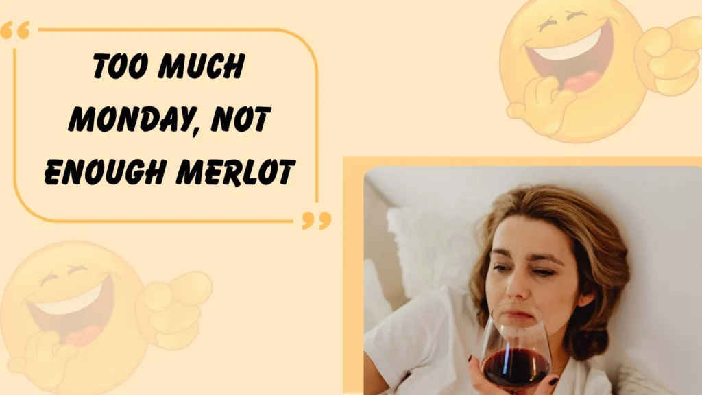  Wine Puns for Work or Stress Relief