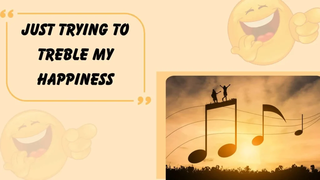 Best Music Puns for Instagram Captions