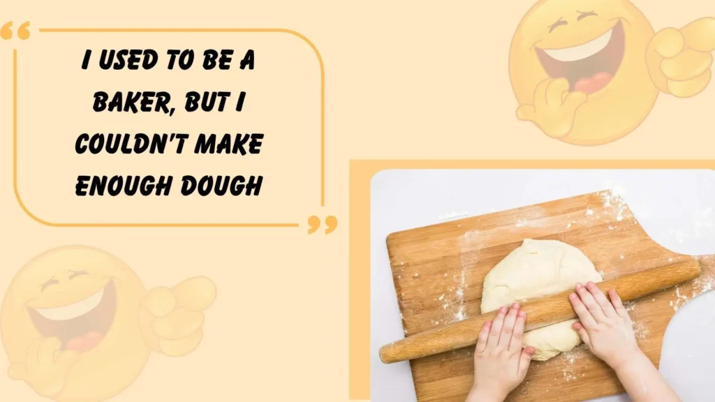 Funny Examples of Puns