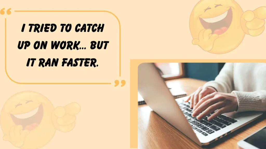 Funny Work Jokes to Share With Coworkers