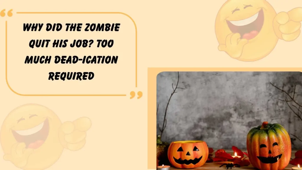 Hilarious Spooky Jokes for Parties
