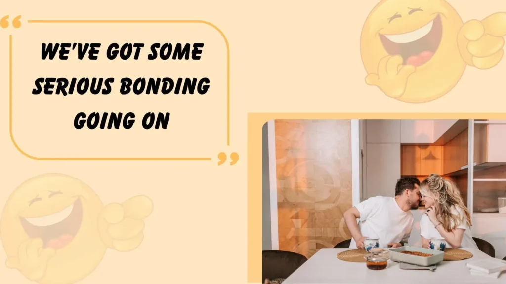  Romantic Chemistry Puns for Couples