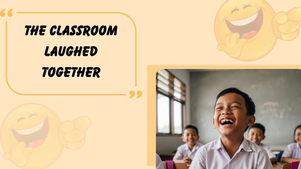 School-Friendly Anti-Bias Jokes