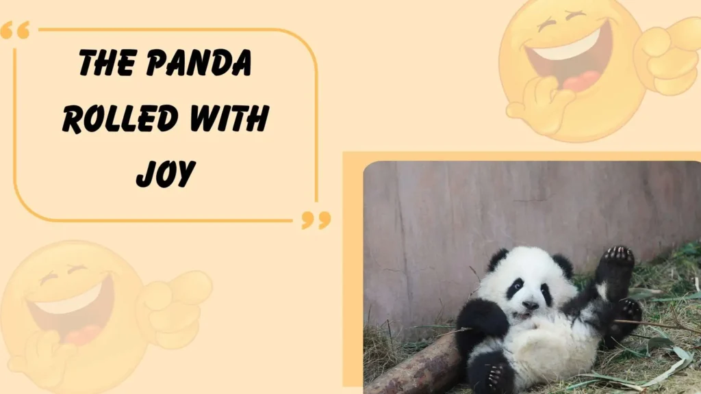 Adorable Animal Jokes