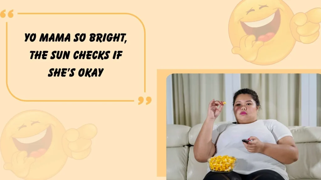 Best Yo Mama Jokes of 2026