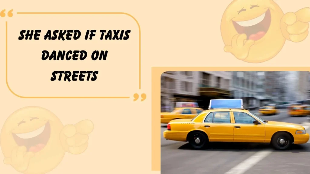 Blonde Jokes About Travel