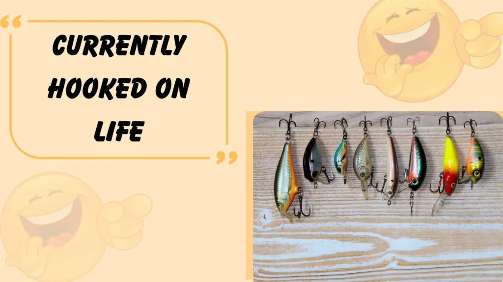 Fishing Puns for Instagram Captions