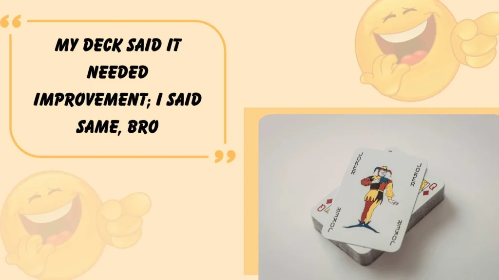 Funniest Balatro Joker Jokes for Gamers