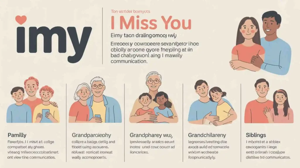 Why People Prefer IMY Over Saying “I Miss You”