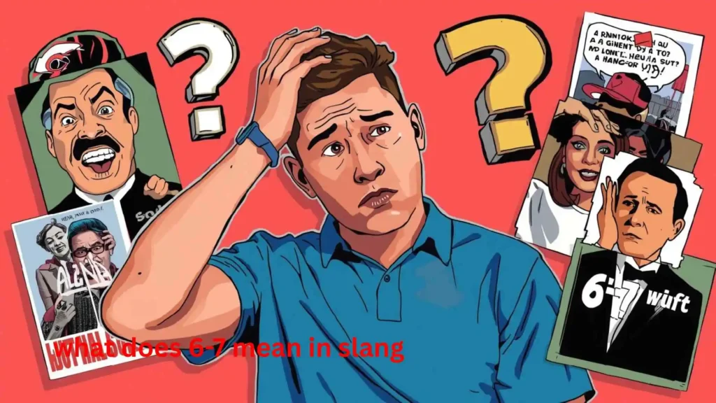 what does 6-7 mean in slang