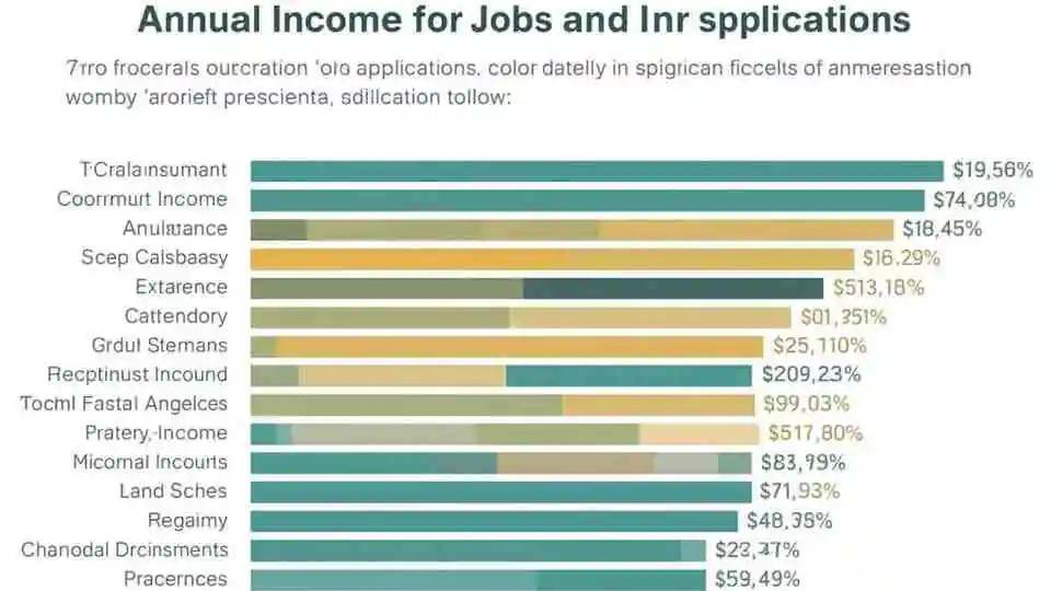 Gross Annual Income vs Net Annual Income