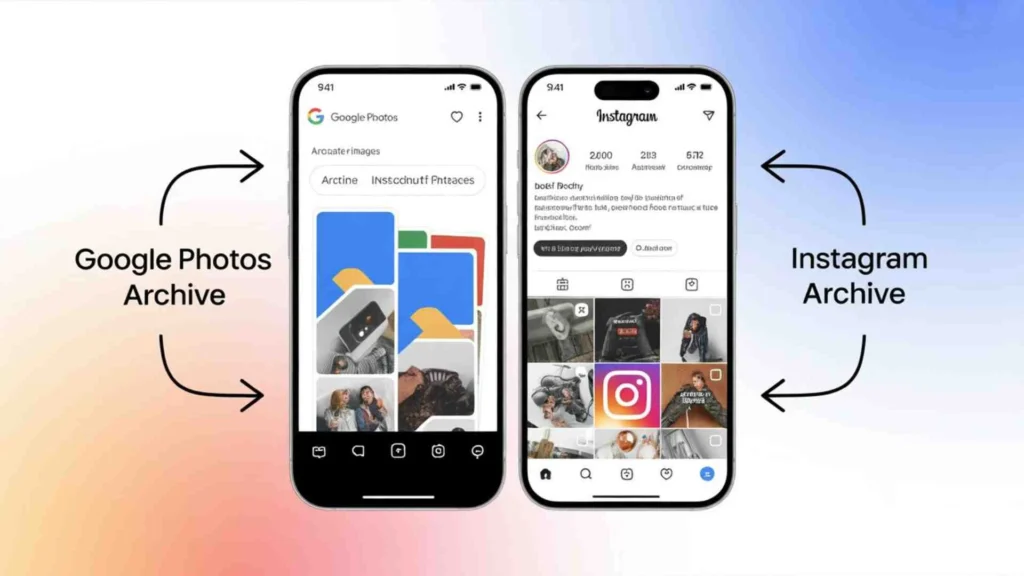 What Does Archive Mean in Simple Words