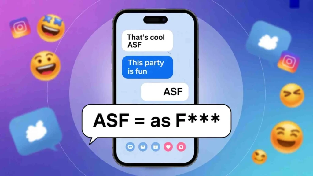 How ASF Changes Tone In A Sentence
