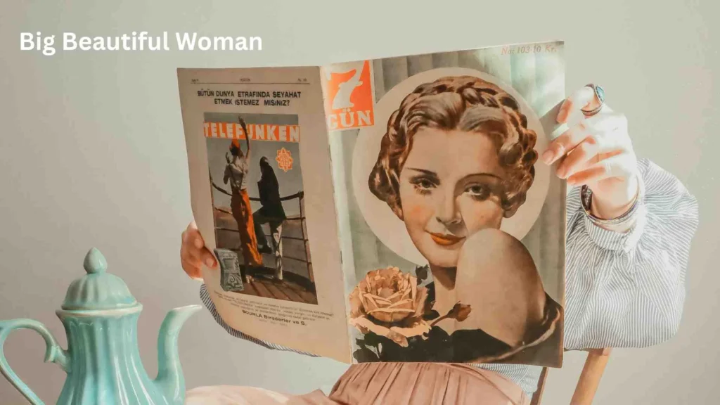 BBW in Professional and Public Settings