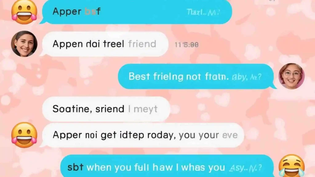 What Does BSF Mean On Instagram?