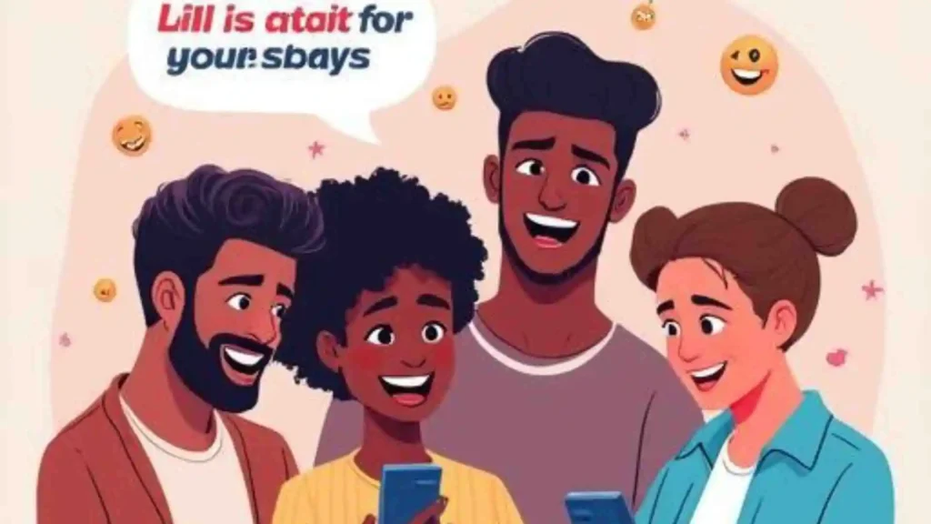 IBSF Meaning Internet Best Friend