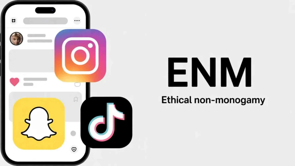 Different Types of Ethical Non-Monogamy