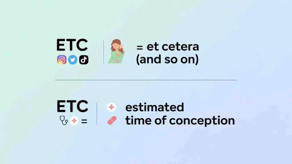 Common Mistakes People Make With ETC