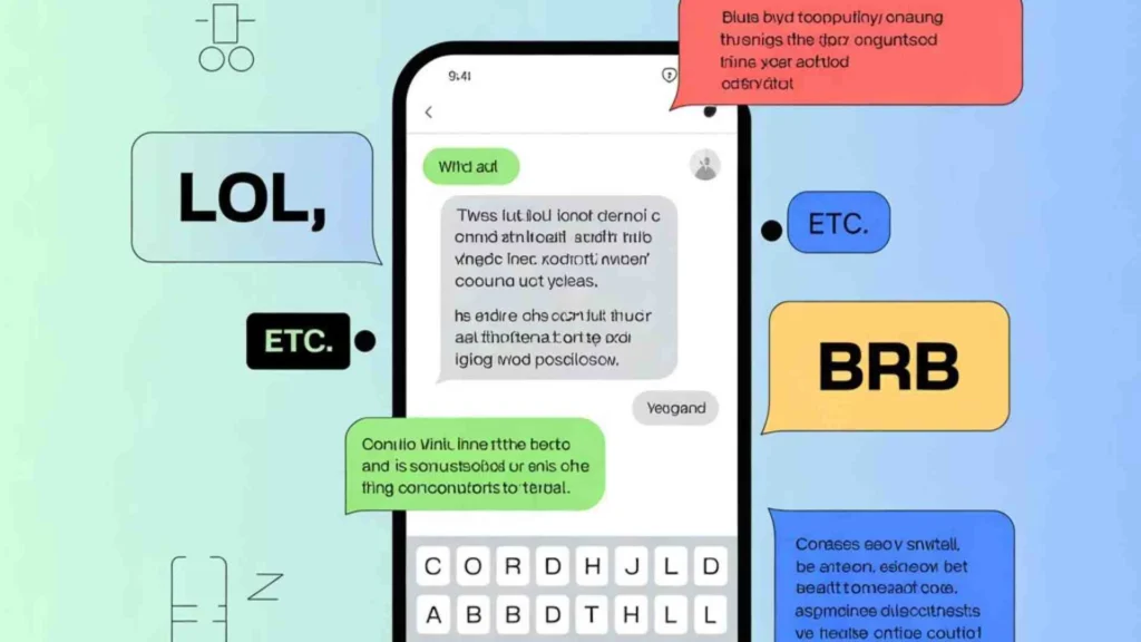 Basic Definition Of ETC