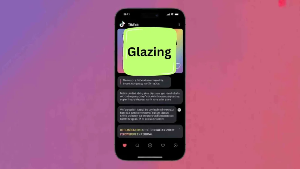 Is Glazing Good Or Bad