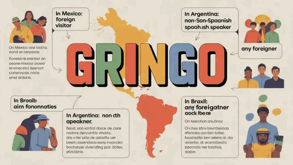 Common Misunderstandings About Gringo